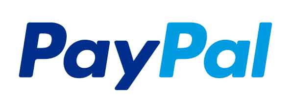 payment by Paypal