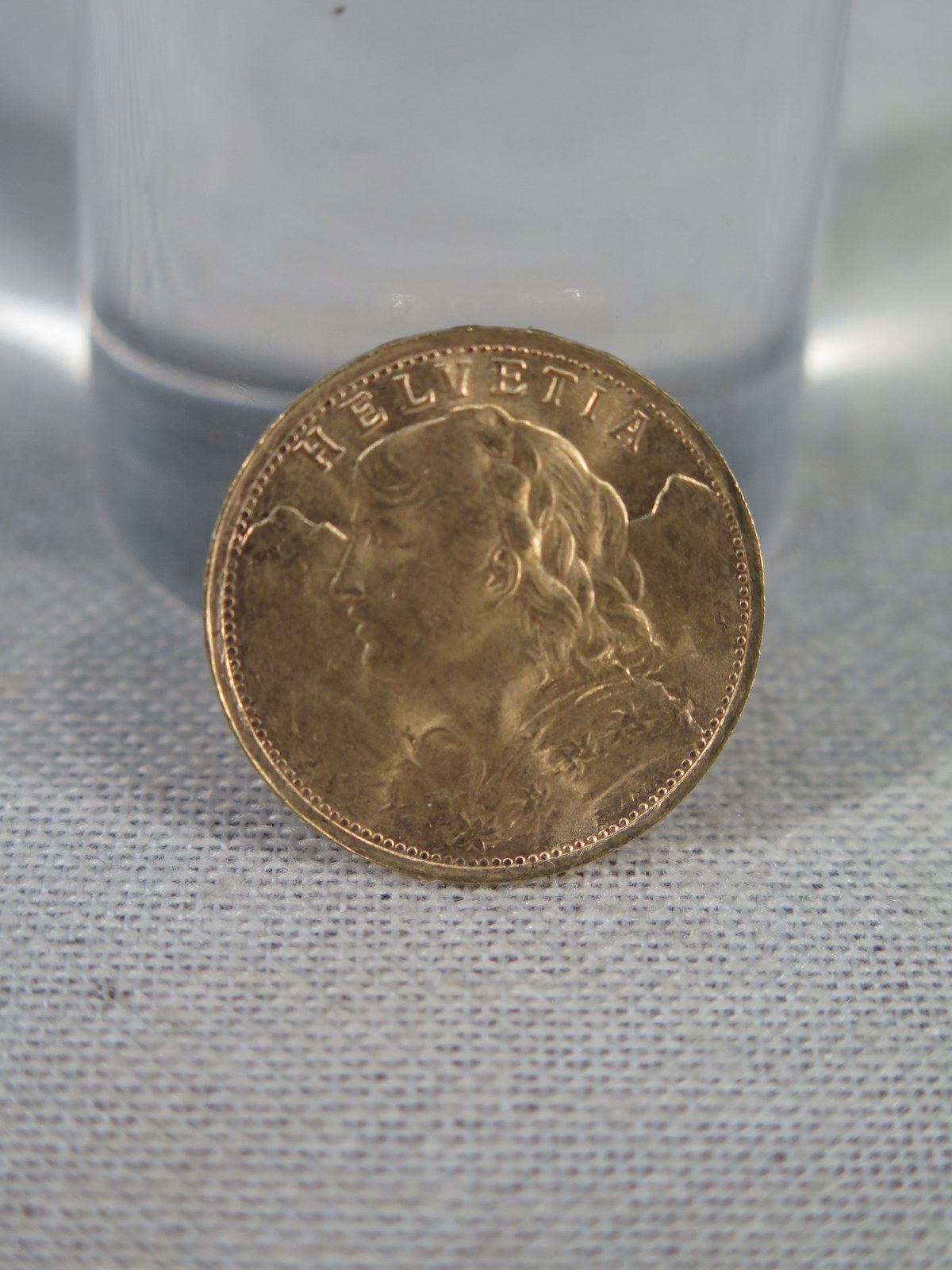 ancien franc 8 lettres