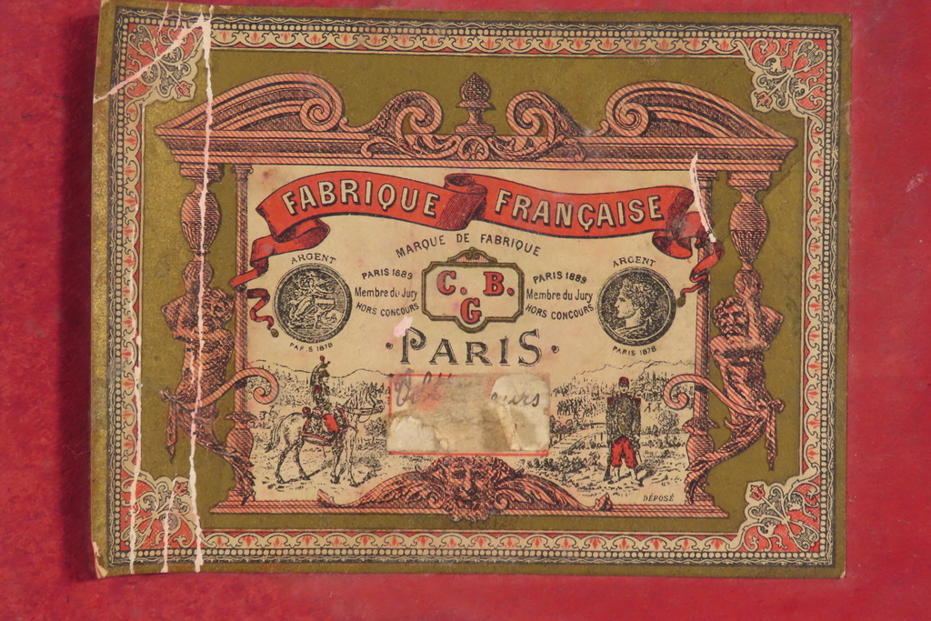 CBG MIGNOT ANCIENNE SUITE DE 12 PETITS SOLDATS DE PLOMB GRENADIERS VERTS